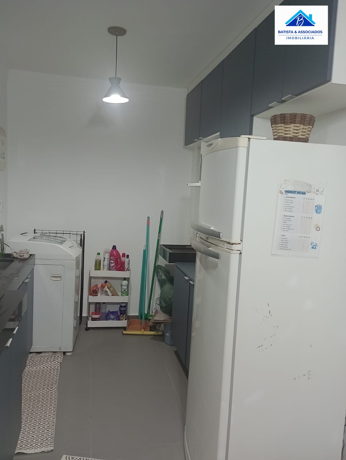 Apartamento à venda com 2 quartos, 40m² - Foto 10