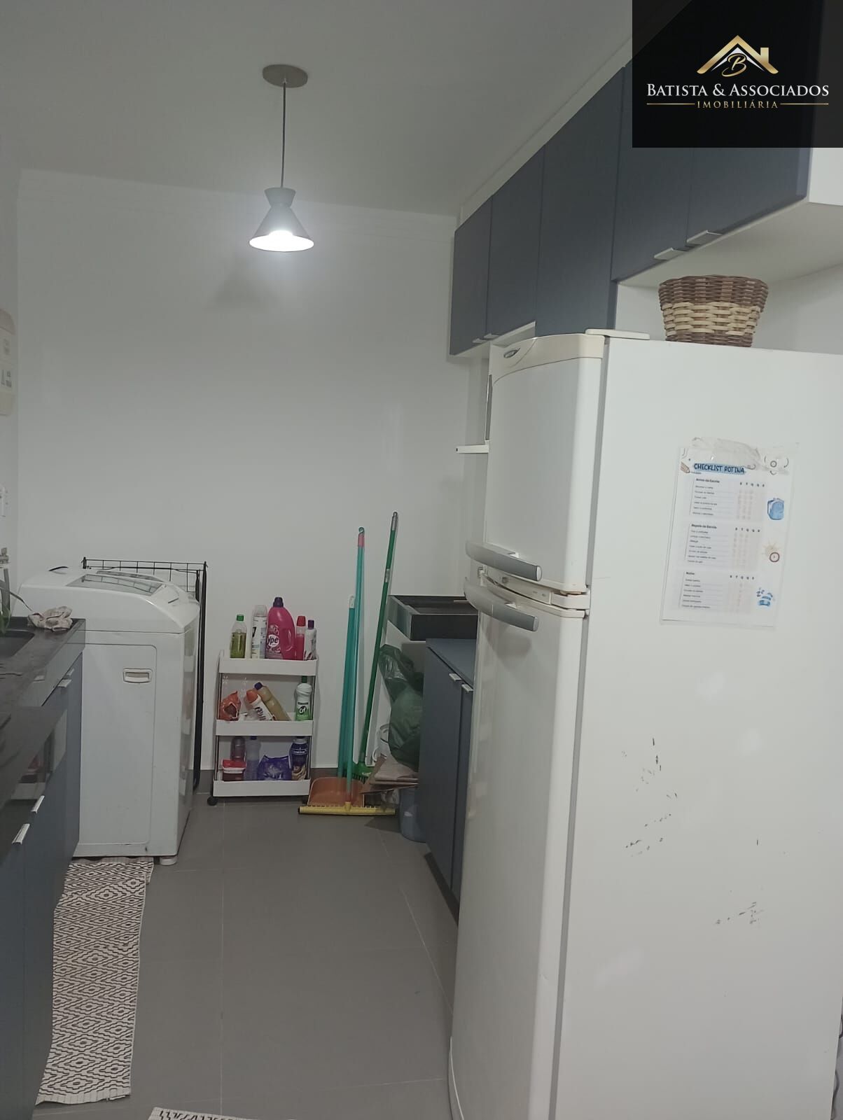 Apartamento, 2 quartos, 40 m² - Foto 10