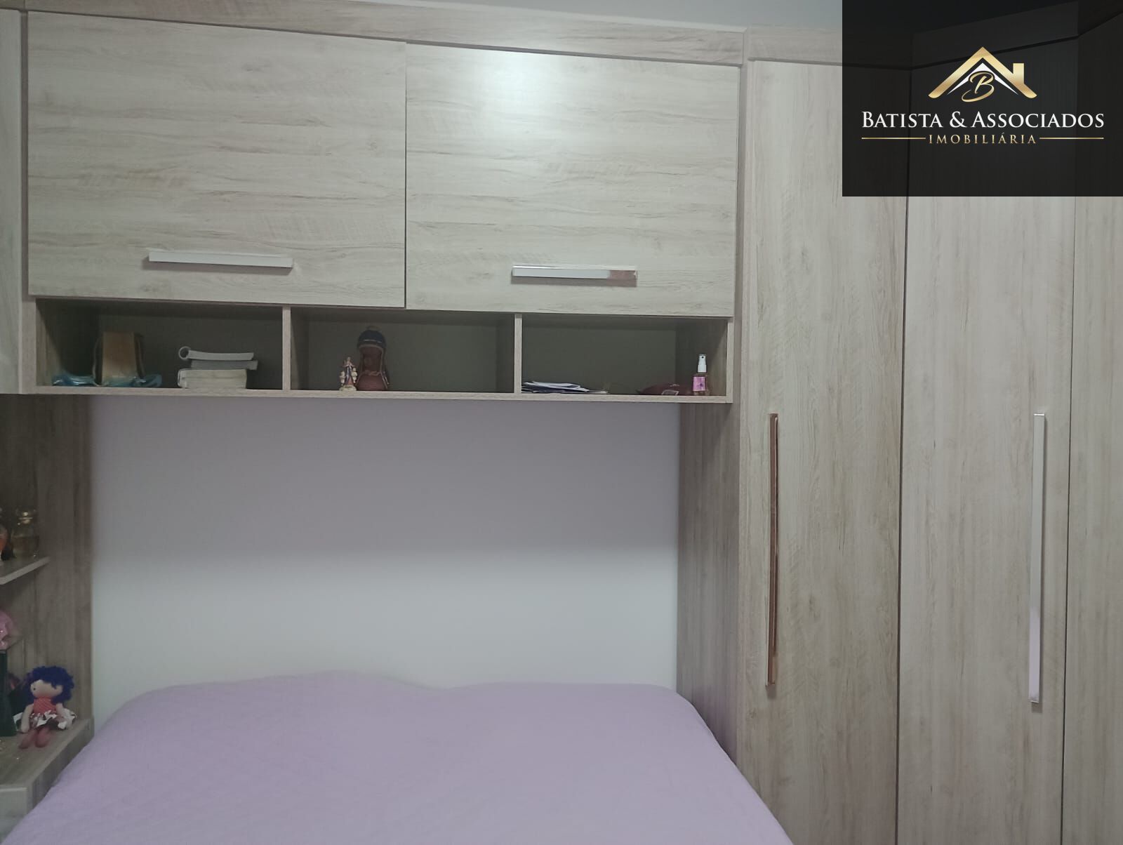 Apartamento, 2 quartos, 40 m² - Foto 5