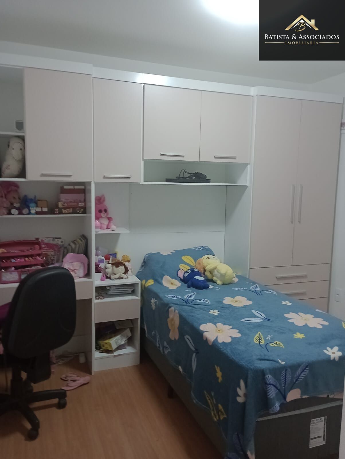 Apartamento, 2 quartos, 40 m² - Foto 4