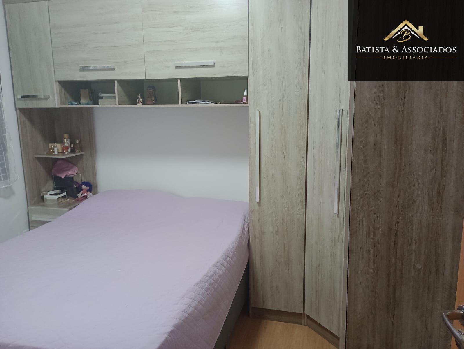 Apartamento, 2 quartos, 40 m² - Foto 6