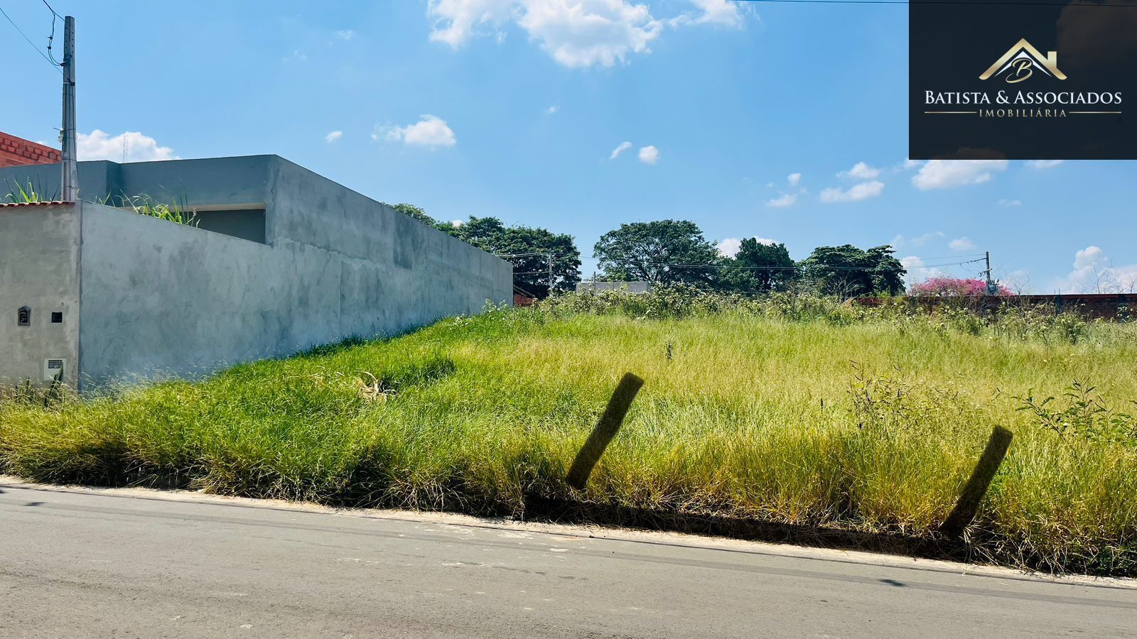 Terreno, 175 m² - Foto 1