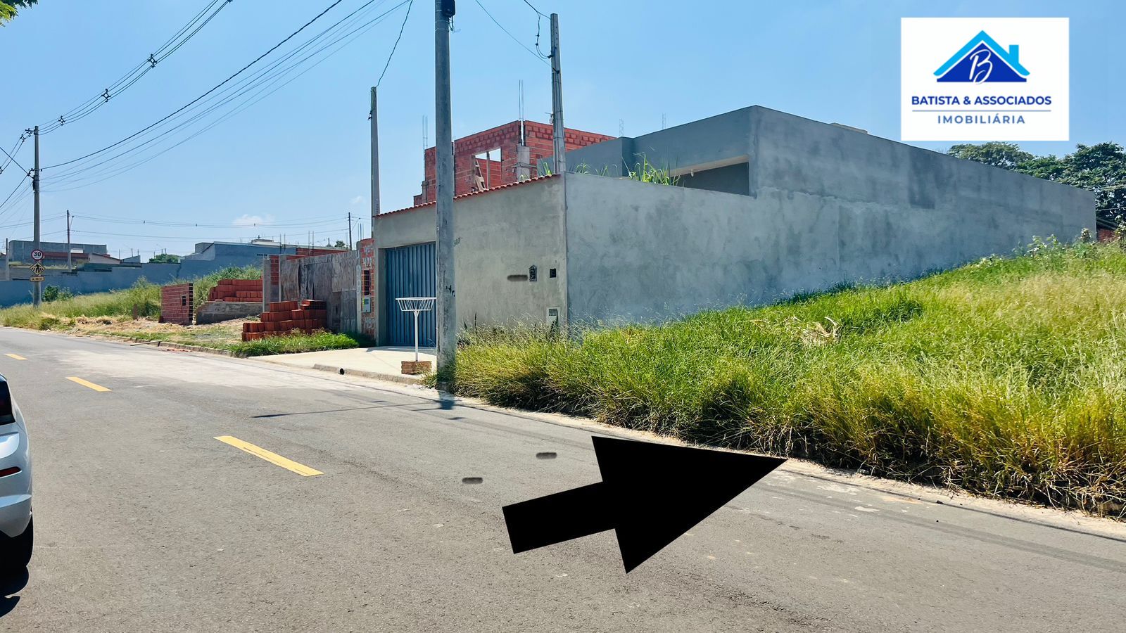 Terreno, 175 m² - Foto 2