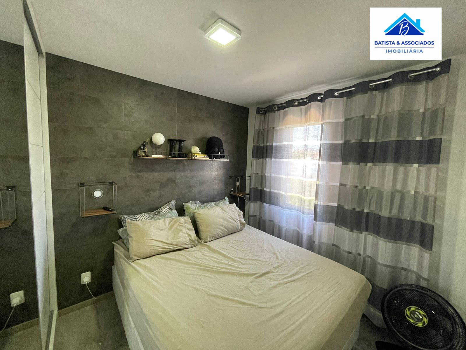 Apartamento à venda com 2 quartos, 49m² - Foto 13