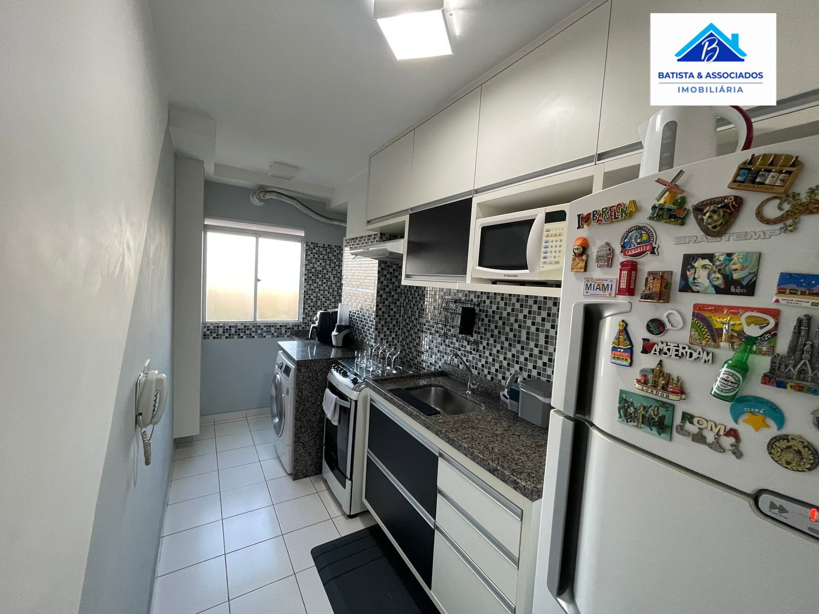 Apartamento à venda com 2 quartos, 49m² - Foto 17