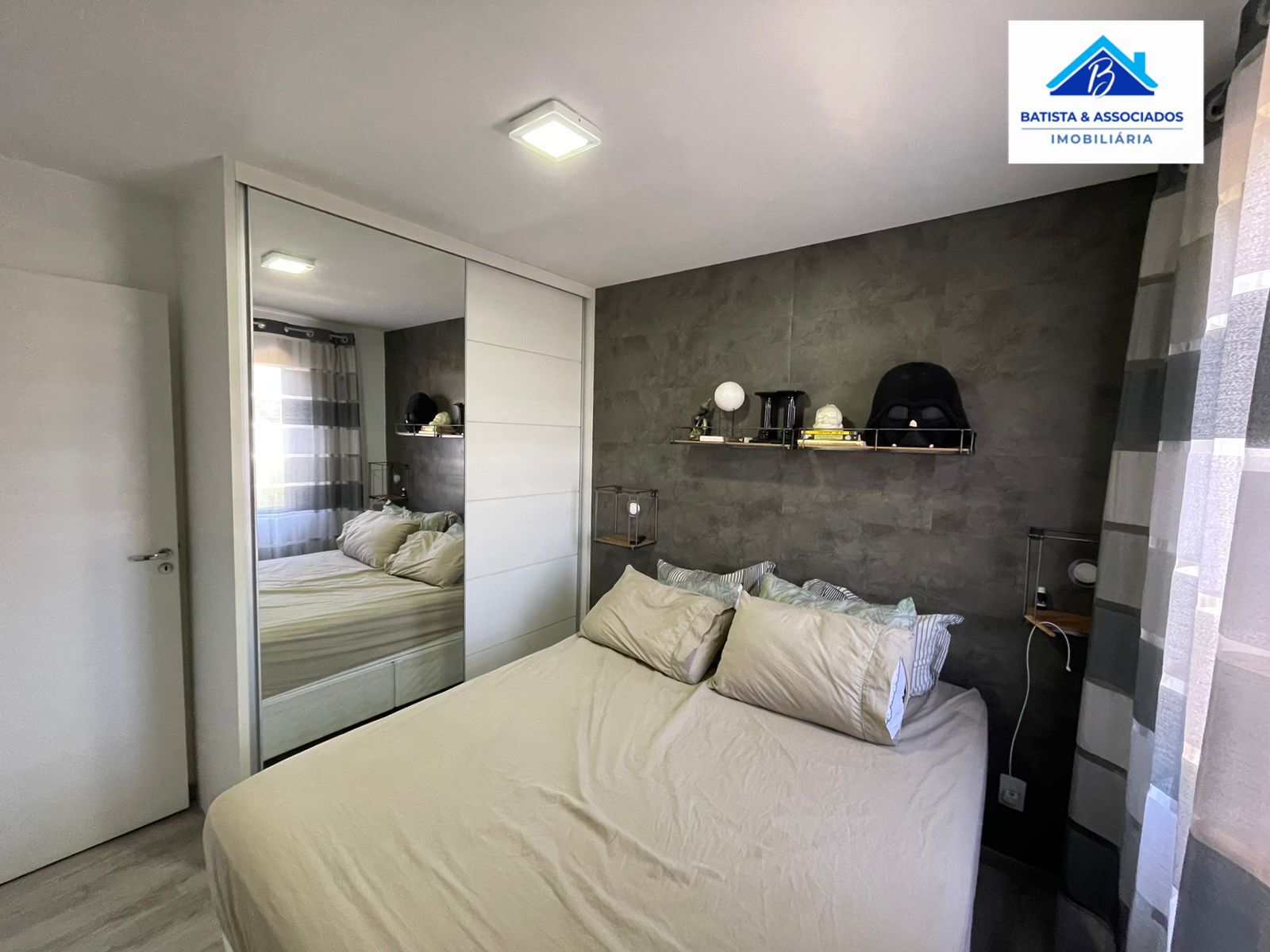 Apartamento à venda com 2 quartos, 49m² - Foto 14