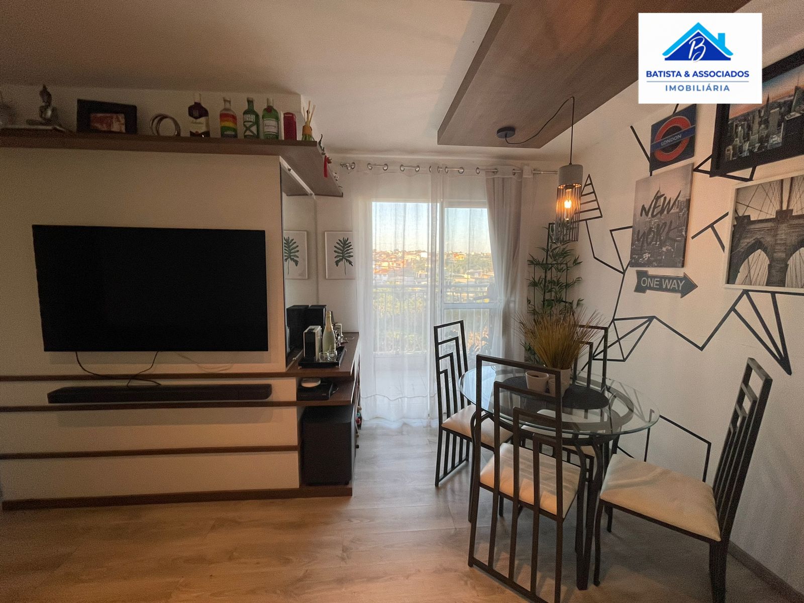 Apartamento à venda com 2 quartos, 49m² - Foto 9