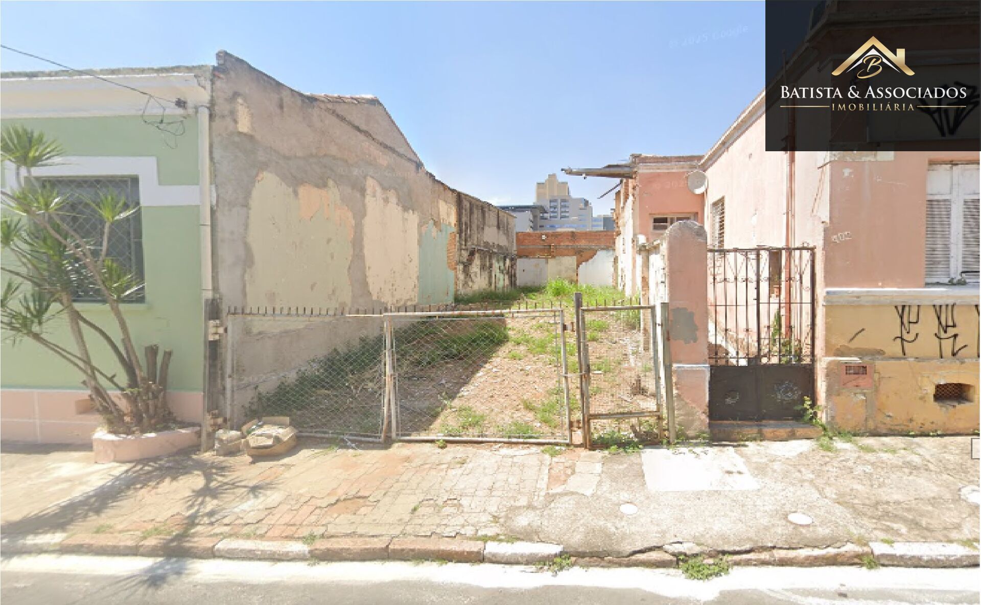 Terreno, 127 m² - Foto 1