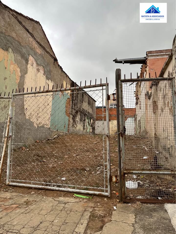 Terreno, 127 m² - Foto 3