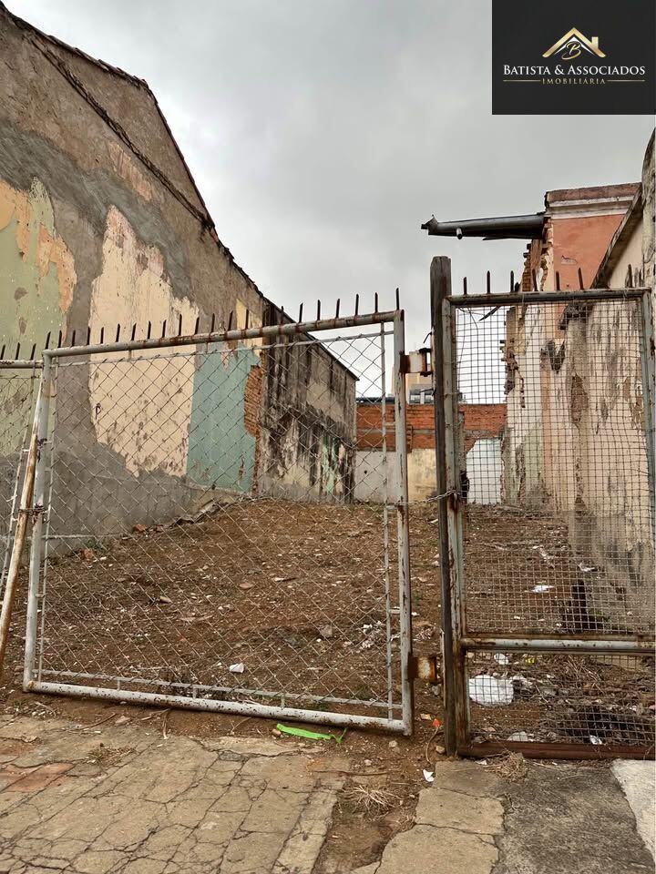 Terreno, 127 m² - Foto 3