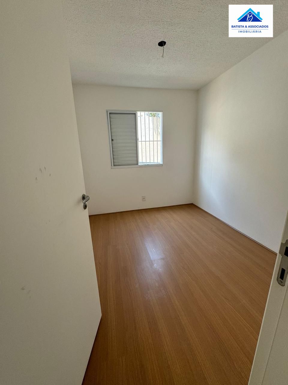 Apartamento à venda com 2 quartos, 44m² - Foto 5