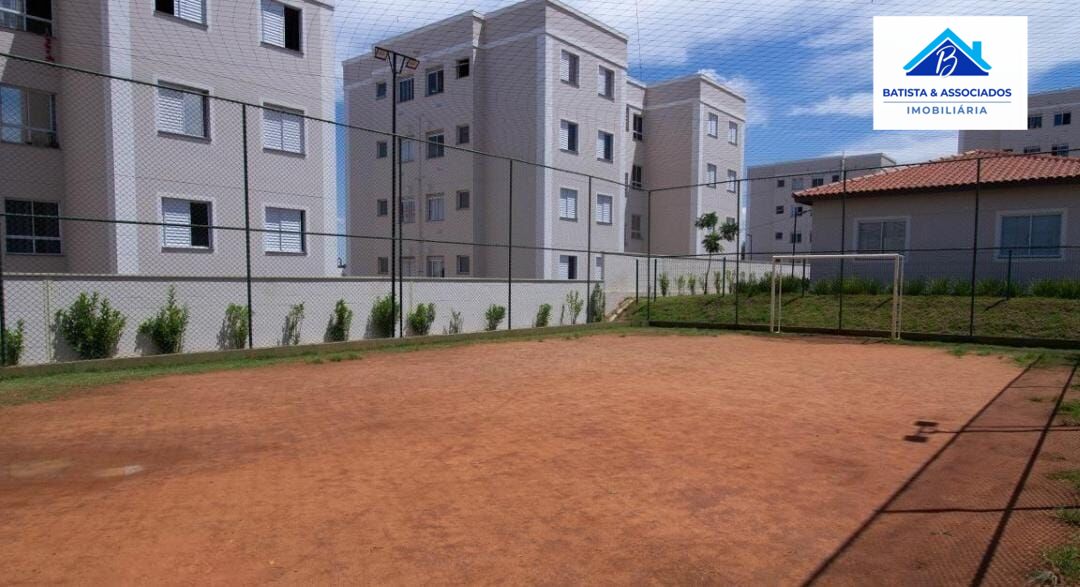 Apartamento à venda com 2 quartos, 44m² - Foto 15