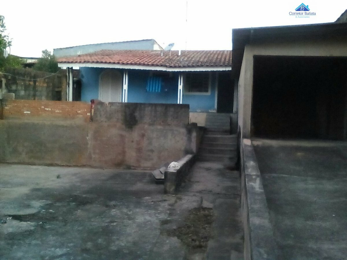 Casa, 1 quarto, 65 m² - Foto 4