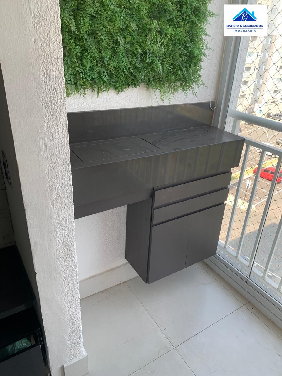 Apartamento, 2 quartos, 46 m² - Foto 10