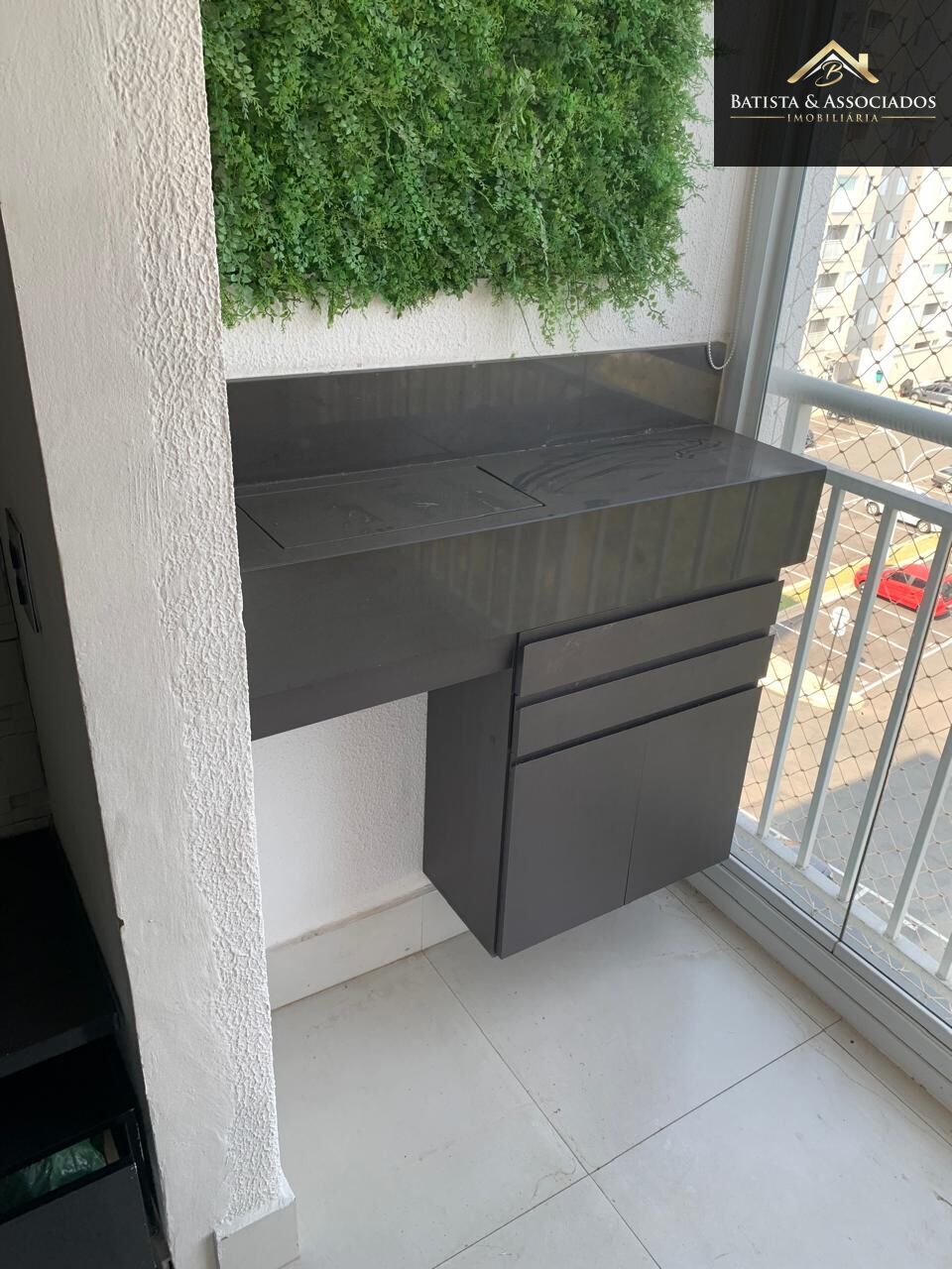 Apartamento, 2 quartos, 46 m² - Foto 10