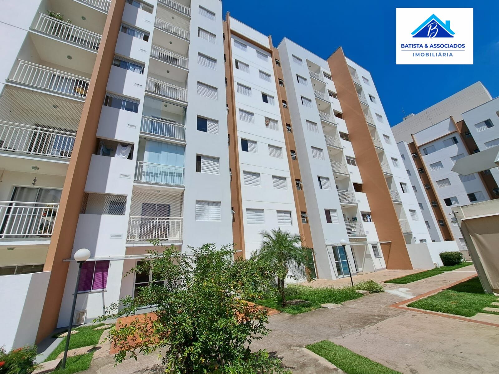 Apartamento, 2 quartos, 46 m² - Foto 3