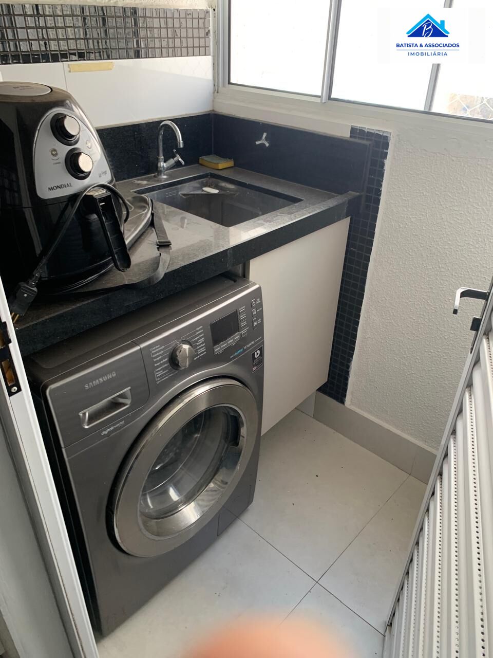 Apartamento, 2 quartos, 46 m² - Foto 7