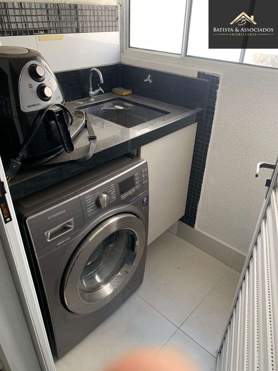 Apartamento, 2 quartos, 46 m² - Foto 7