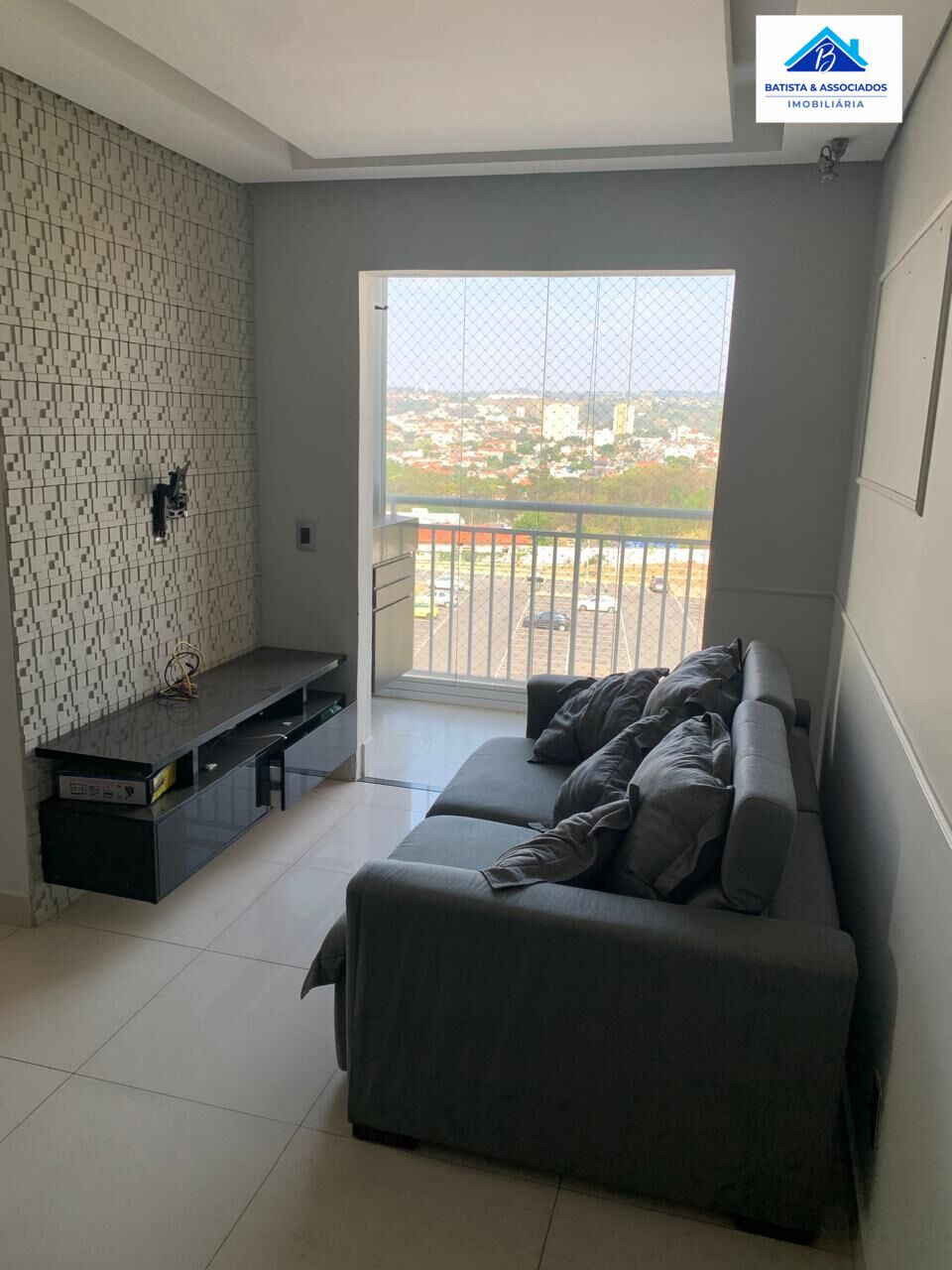 Apartamento, 2 quartos, 46 m² - Foto 4