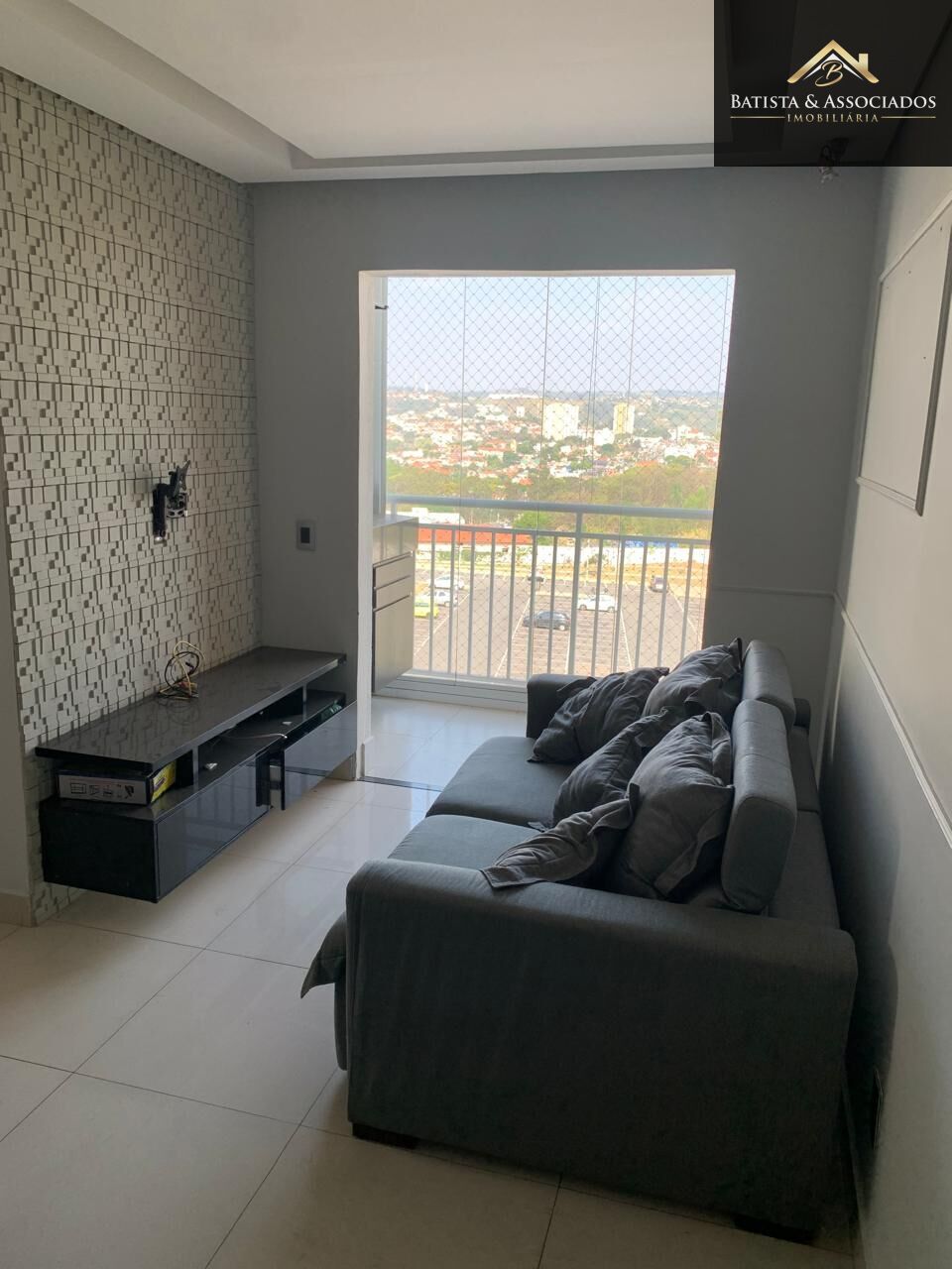 Apartamento, 2 quartos, 46 m² - Foto 4