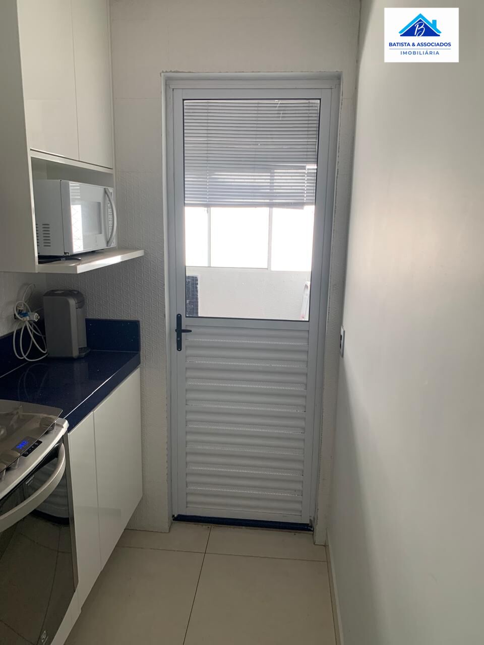 Apartamento, 2 quartos, 46 m² - Foto 6