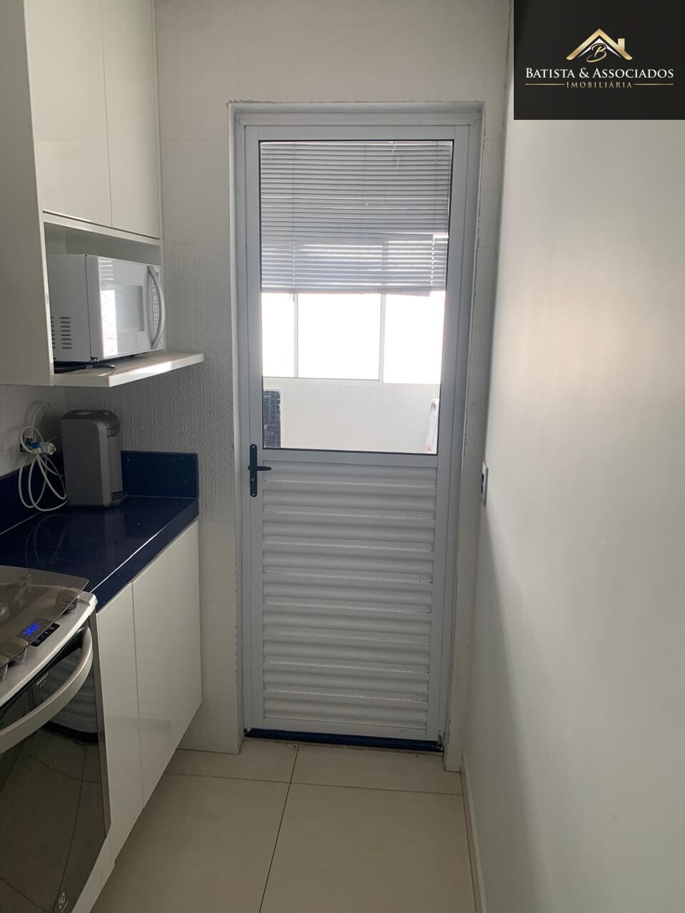 Apartamento, 2 quartos, 46 m² - Foto 6