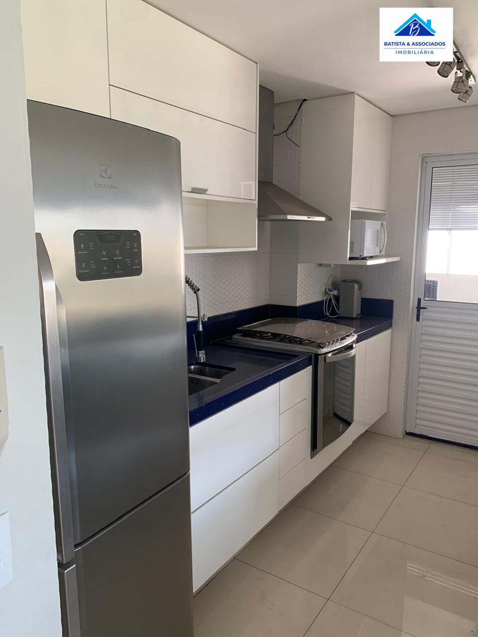 Apartamento, 2 quartos, 46 m² - Foto 8