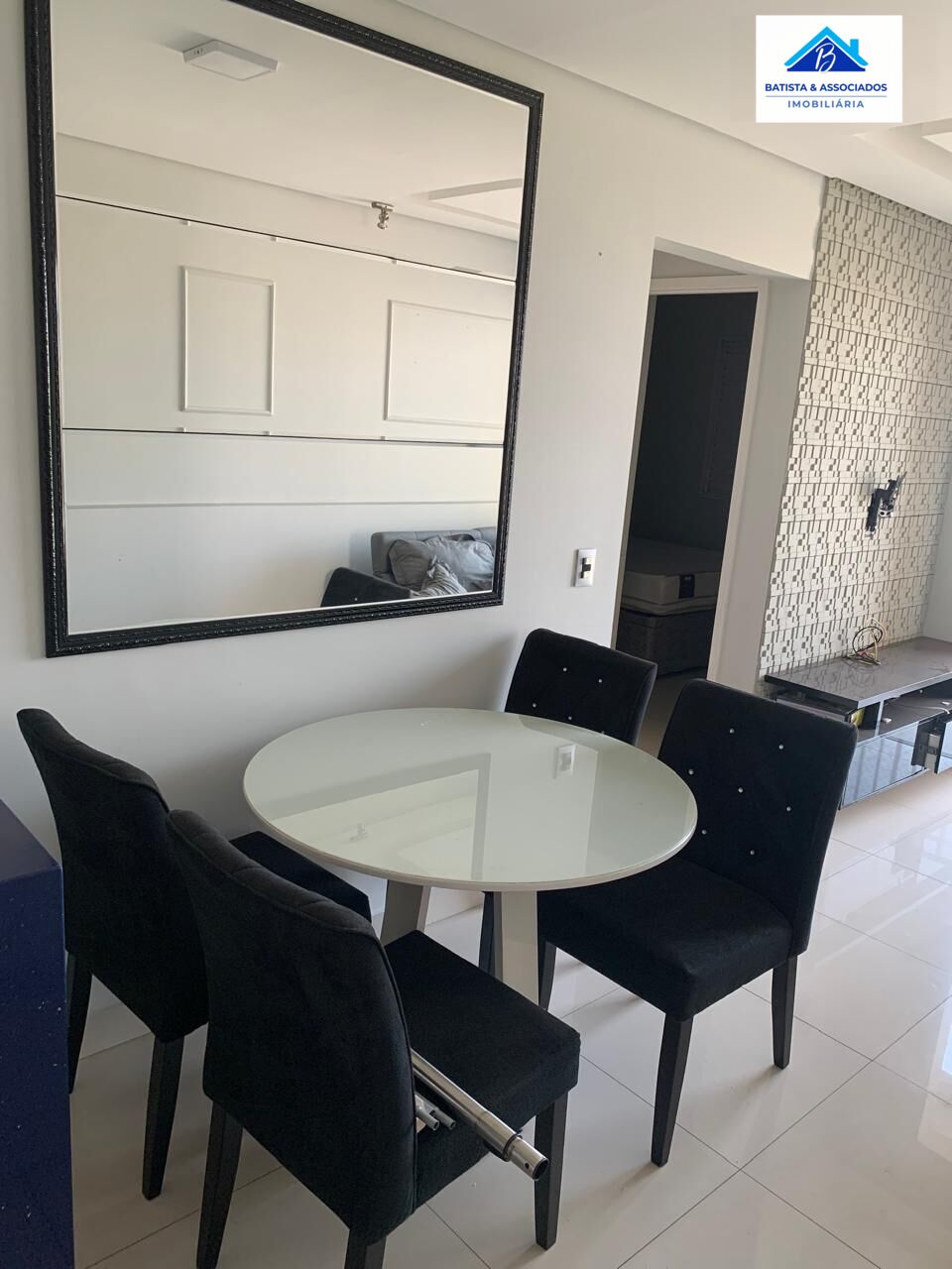 Apartamento, 2 quartos, 46 m² - Foto 5
