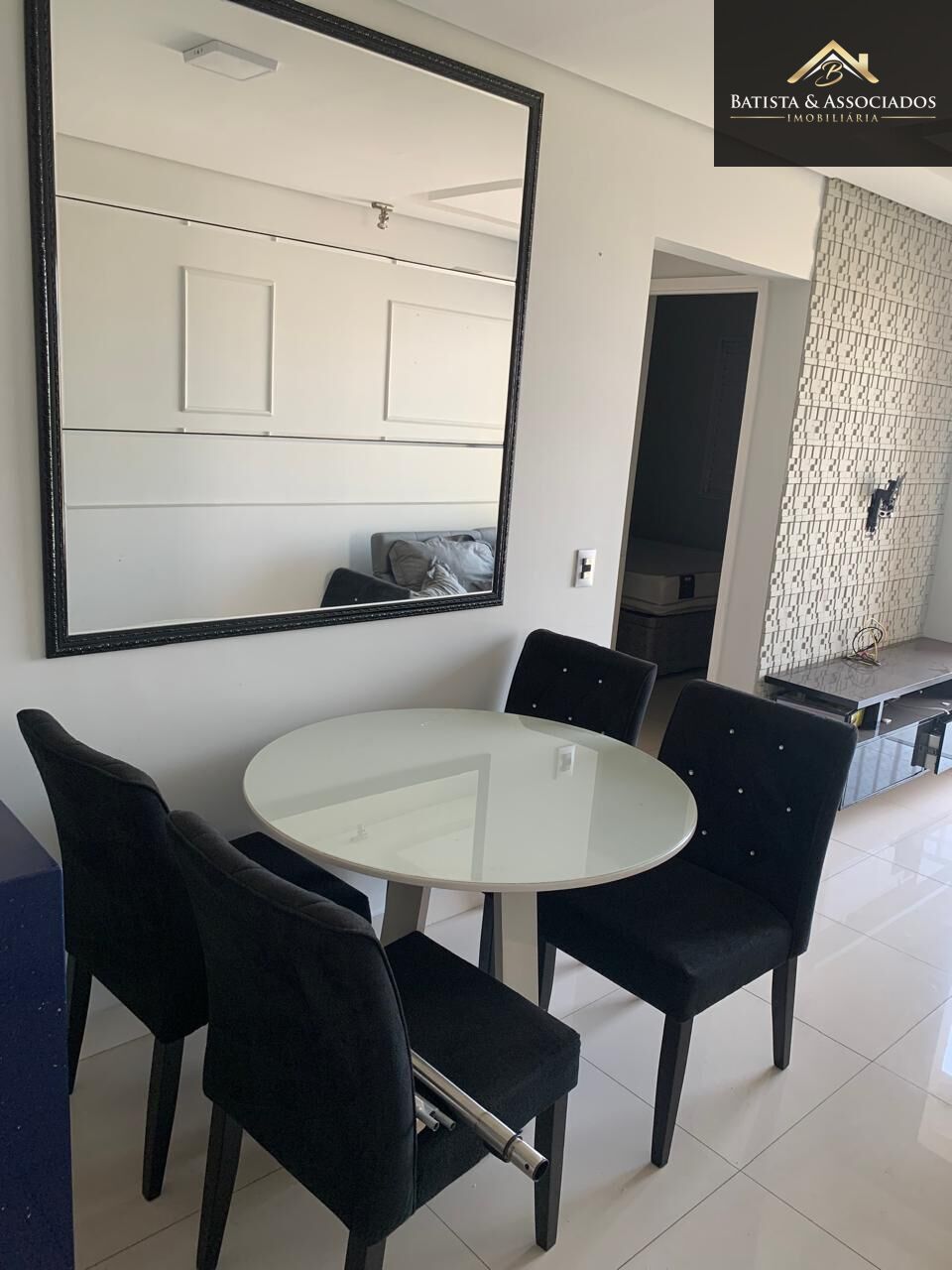 Apartamento, 2 quartos, 46 m² - Foto 5