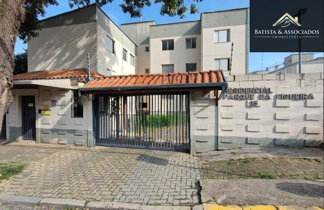 Apartamento, 2 quartos, 65 m² - Foto 1