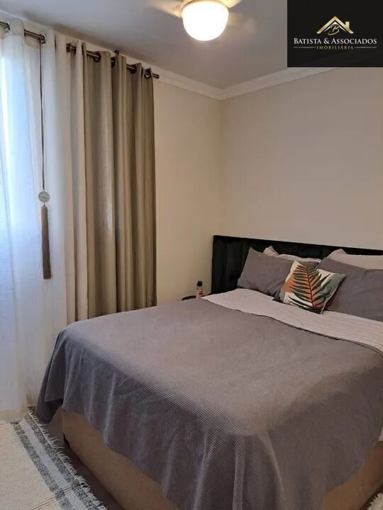 Apartamento, 2 quartos, 65 m² - Foto 12