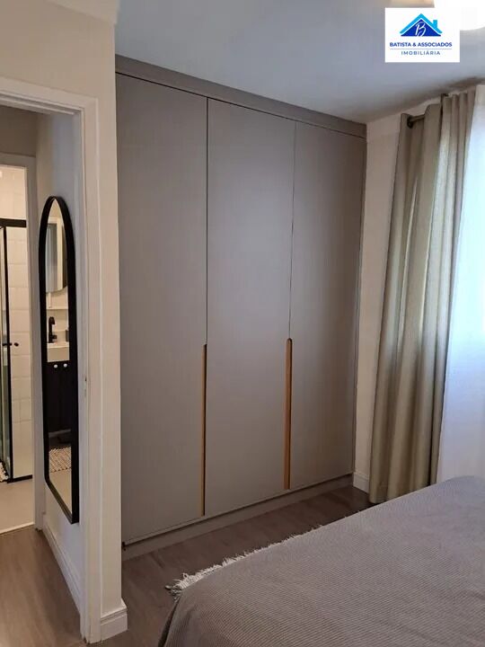 Apartamento à venda com 2 quartos, 65m² - Foto 13