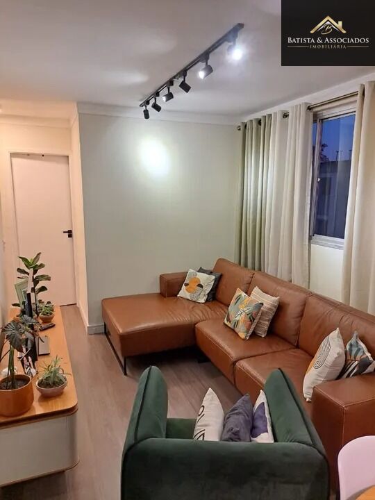 Apartamento, 2 quartos, 65 m² - Foto 2