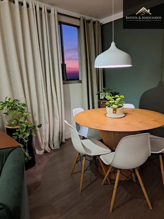 Apartamento, 2 quartos, 65 m² - Foto 3