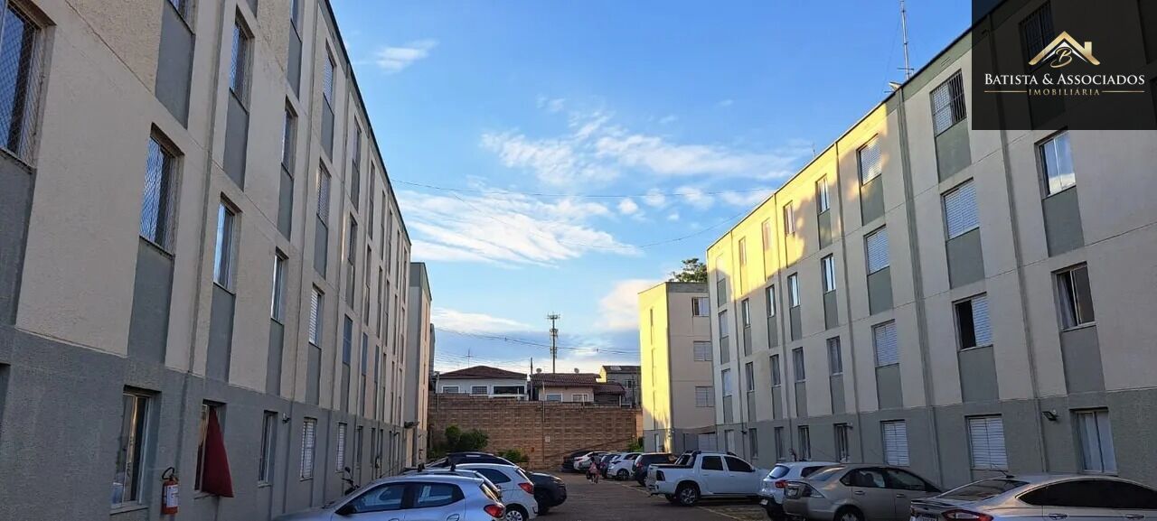 Apartamento, 2 quartos, 65 m² - Foto 15