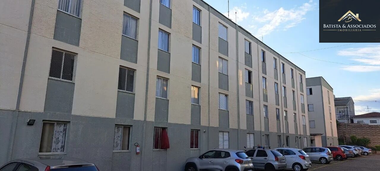 Apartamento, 2 quartos, 65 m² - Foto 14