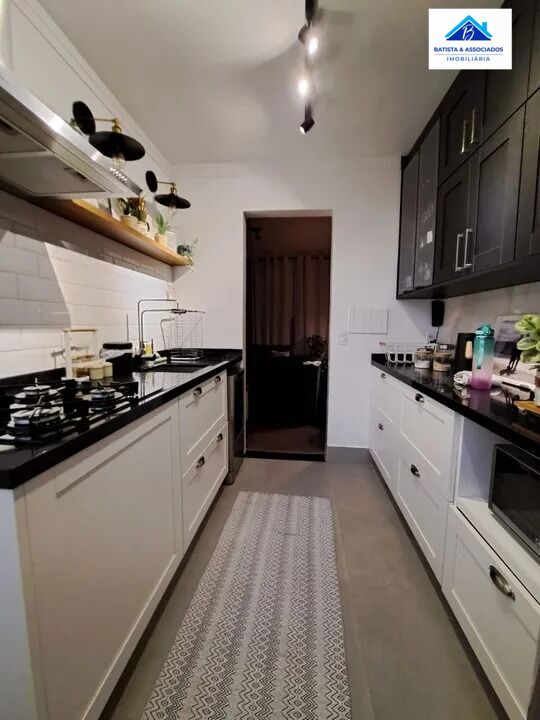 Apartamento à venda com 2 quartos, 65m² - Foto 4