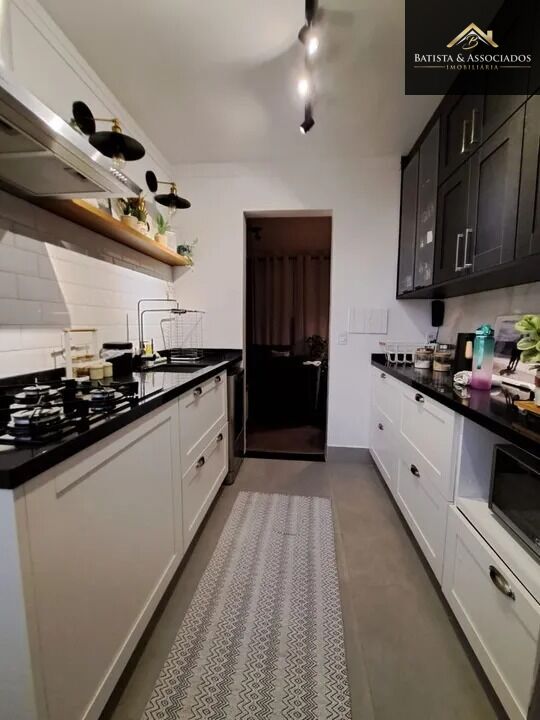 Apartamento, 2 quartos, 65 m² - Foto 4