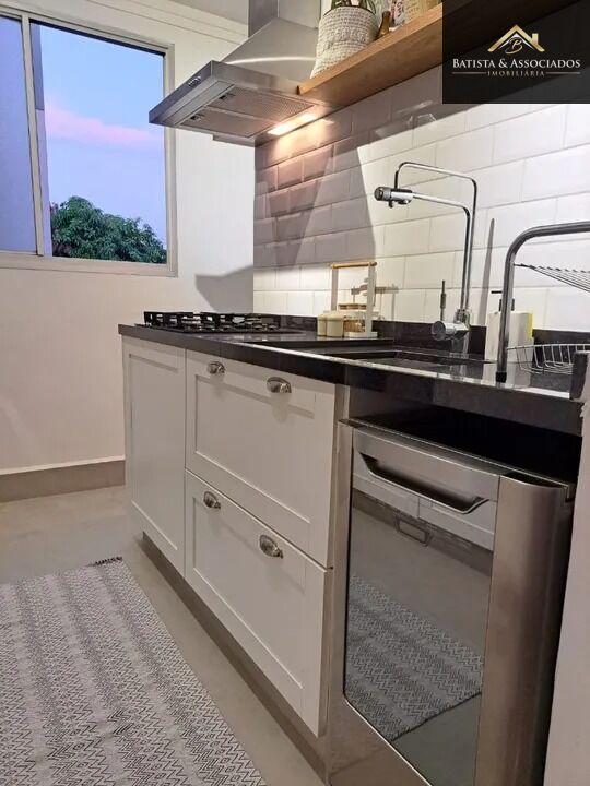 Apartamento, 2 quartos, 65 m² - Foto 7