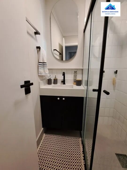 Apartamento à venda com 2 quartos, 65m² - Foto 10