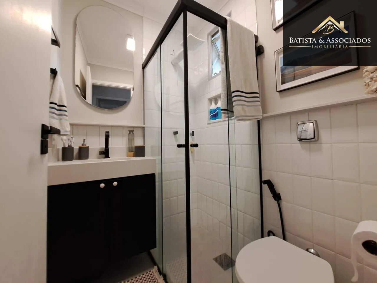 Apartamento, 2 quartos, 65 m² - Foto 11