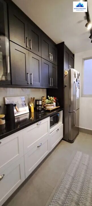 Apartamento à venda com 2 quartos, 65m² - Foto 5