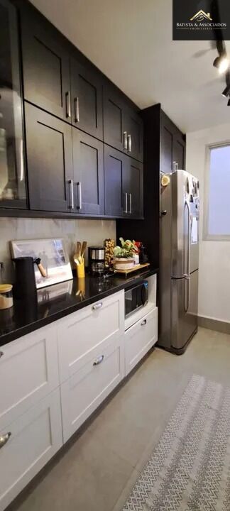 Apartamento, 2 quartos, 65 m² - Foto 5
