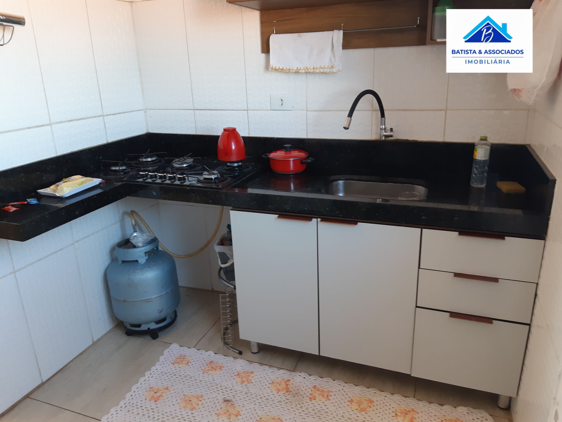 Sobrado, 3 quartos, 272 m² - Foto 8