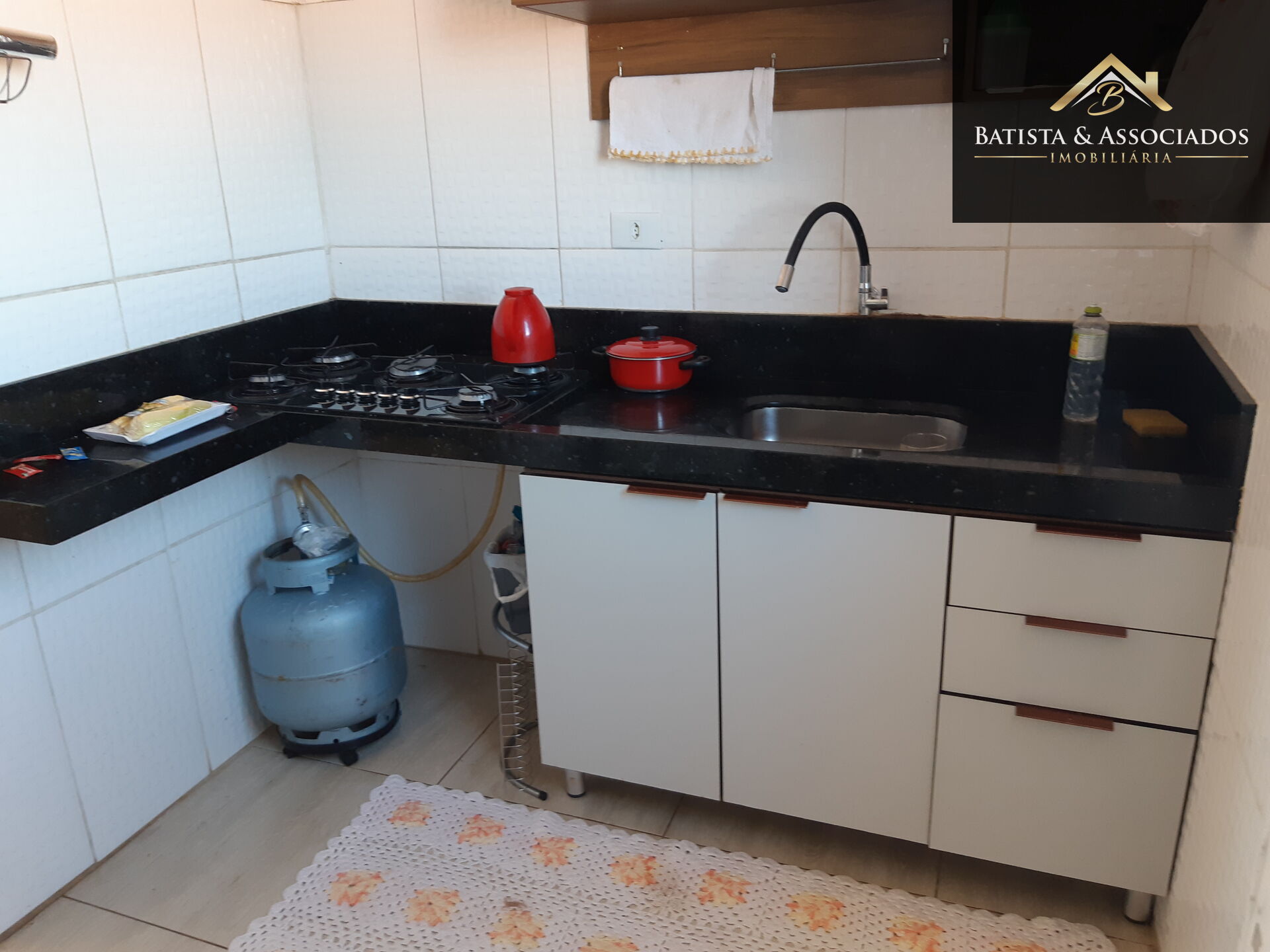 Sobrado, 3 quartos, 272 m² - Foto 8