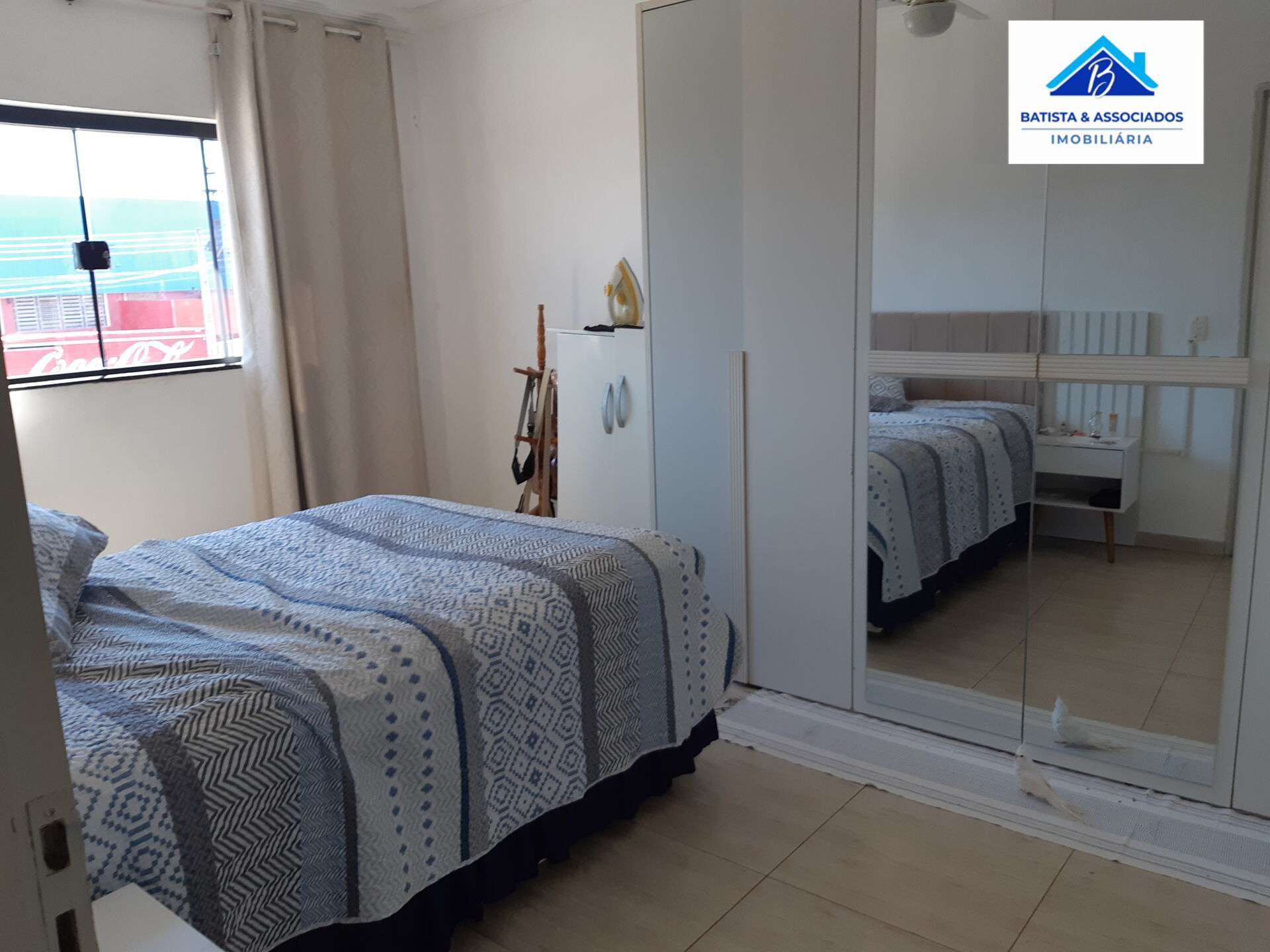 Sobrado, 3 quartos, 272 m² - Foto 6