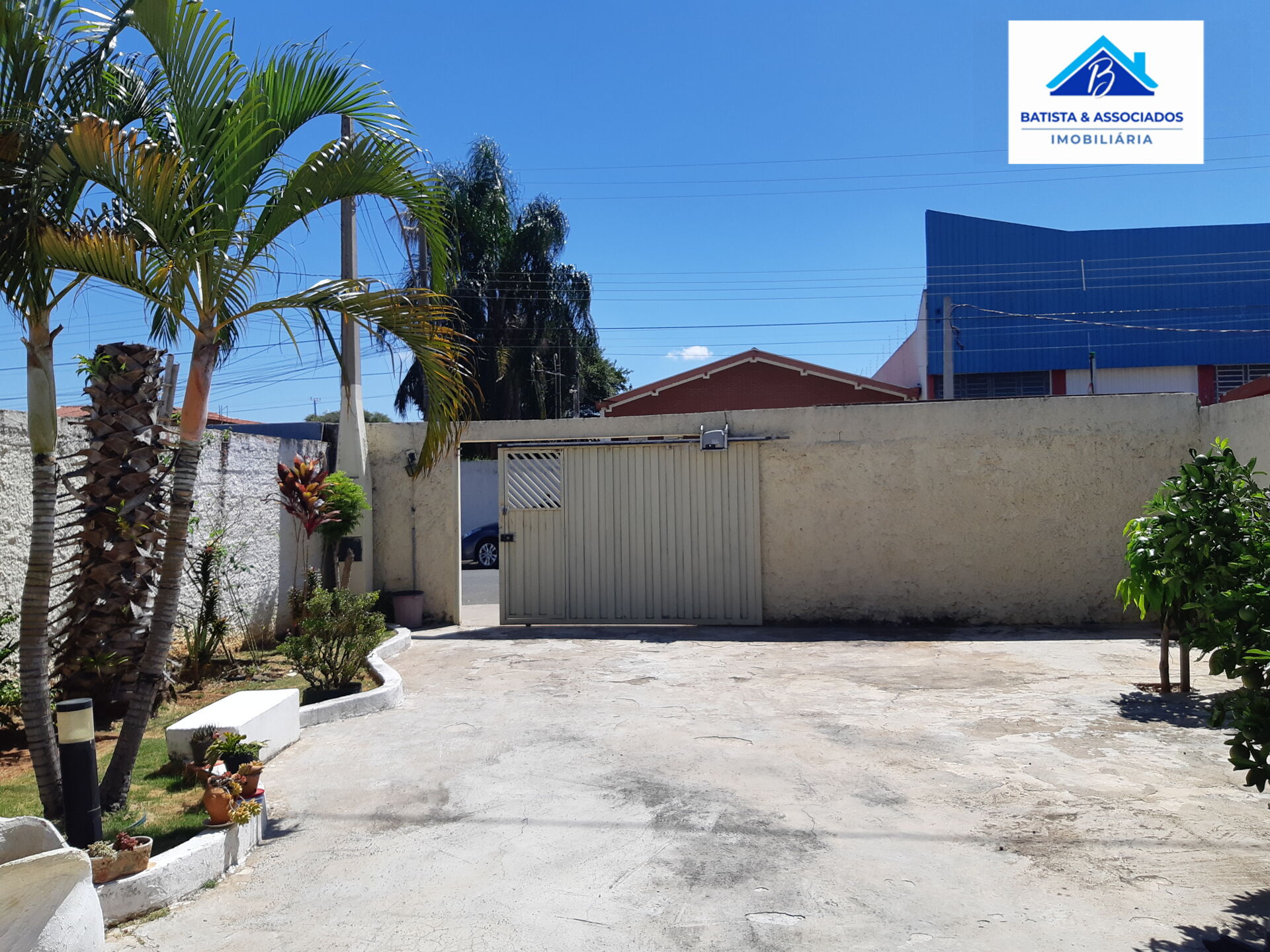 Sobrado, 3 quartos, 272 m² - Foto 33