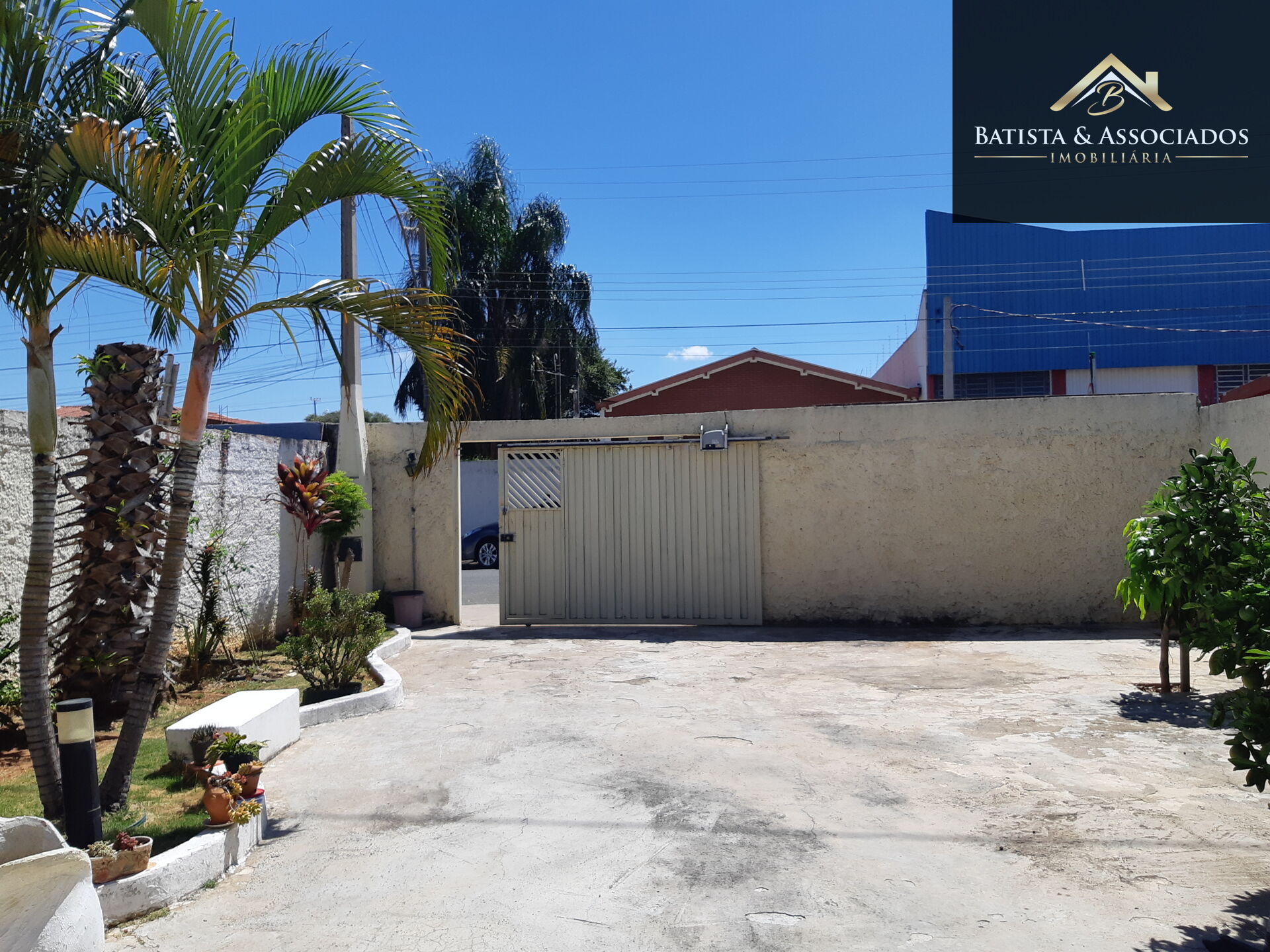 Sobrado, 3 quartos, 272 m² - Foto 33