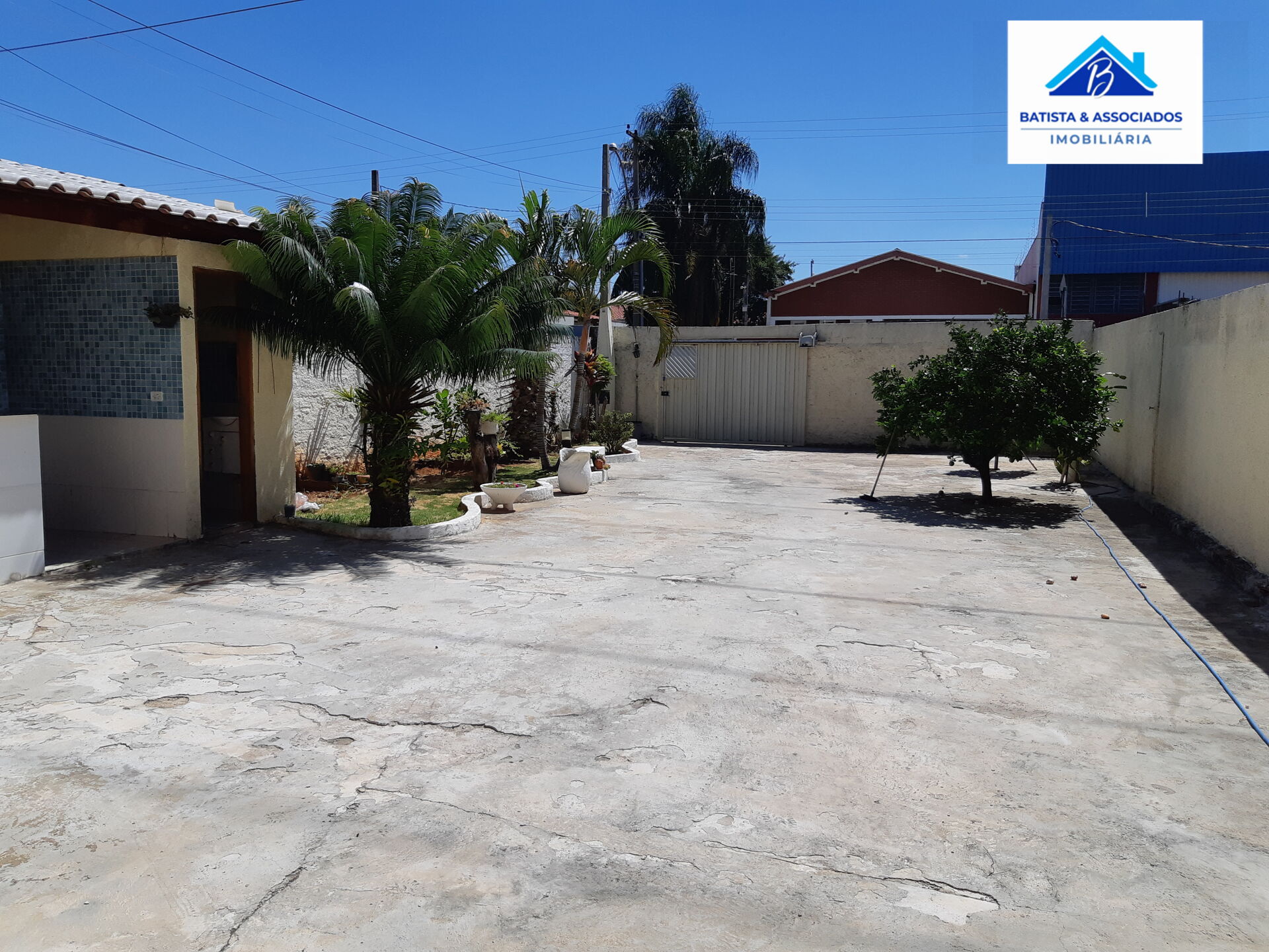 Sobrado, 3 quartos, 272 m² - Foto 32