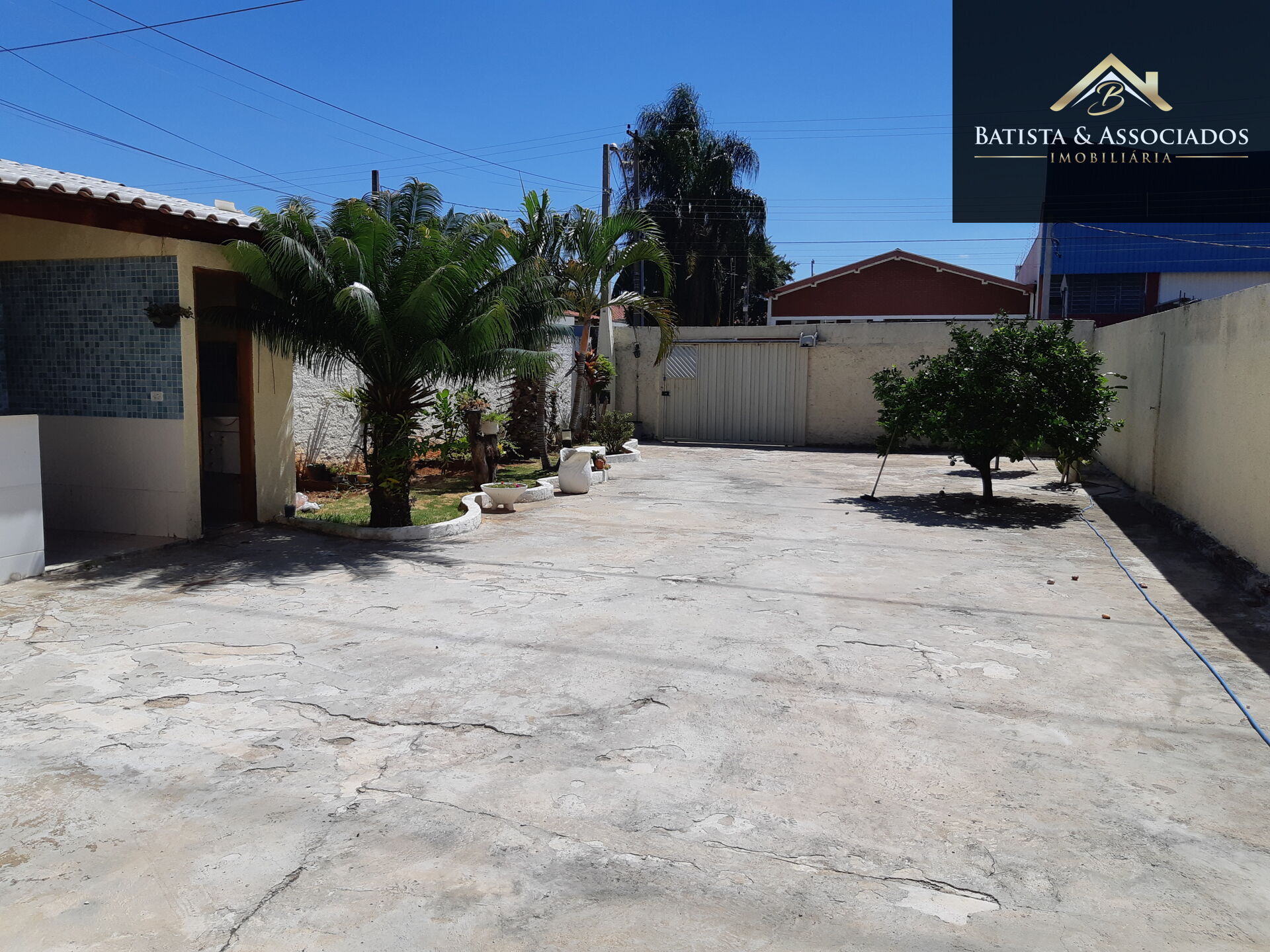 Sobrado, 3 quartos, 272 m² - Foto 32